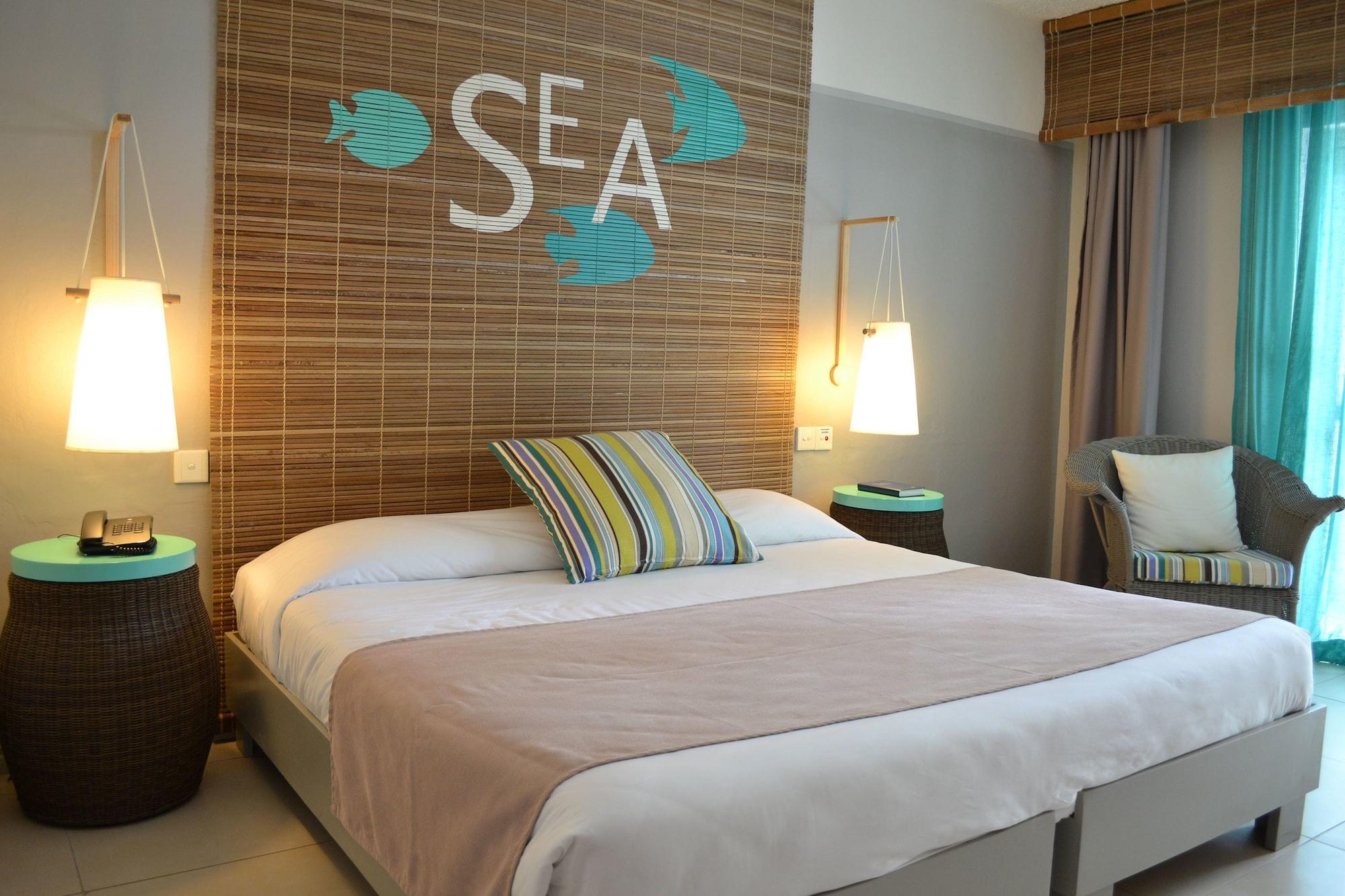 Veranda Palmar Beach Hotel & Spa Belle Mare Zewnętrze zdjęcie